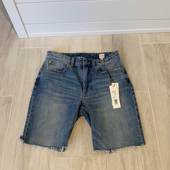 La Vie Rebecca Taylor Ines Shorts - Picture 4 of 6